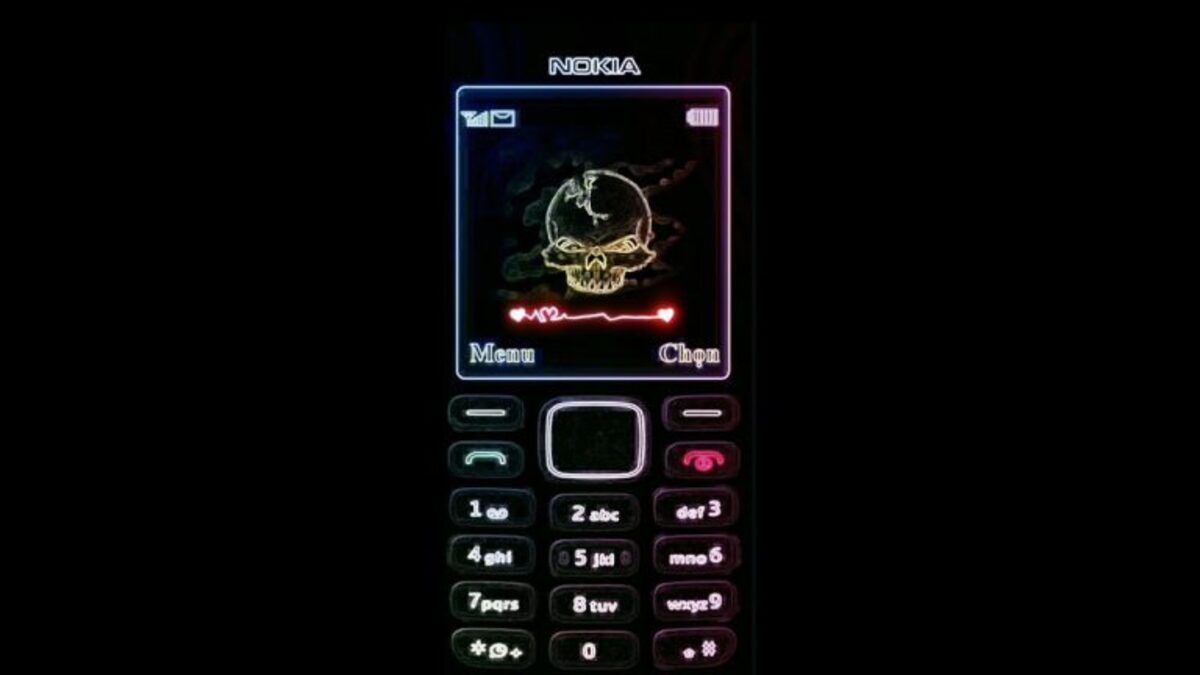 Hình nền đẹp điện thoại nokia 1280 hình nền nokia 1280 độc đáo theo ảnh của bạn