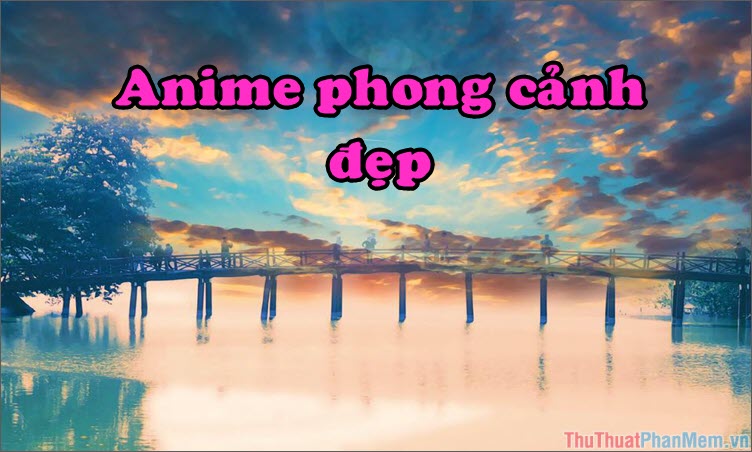 Hình nền anime ngầu: 50+ hình nền đẹp anime, 50+ anime galaxy siêu đẹp và ma mị
