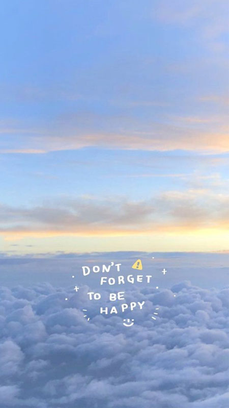 Hình nền cute có chữ: 50 hình nền Đẹp cute, 50+ hình nền Điện thoại hài hước, cute