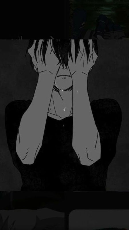 Những hình ảnh anime tình yêu, tình cảm hay nhất, lãng mạn nhất