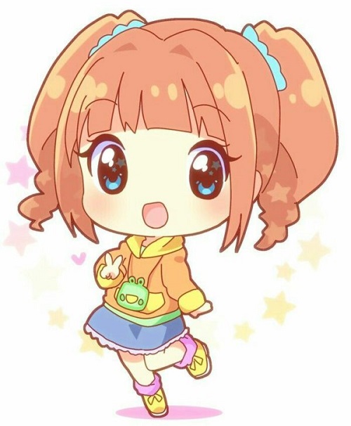 Những hình ảnh cute dễ vẽ cute dễ thương, ngộ nghĩnh, đáng yêu đơn giản đẹp nhất