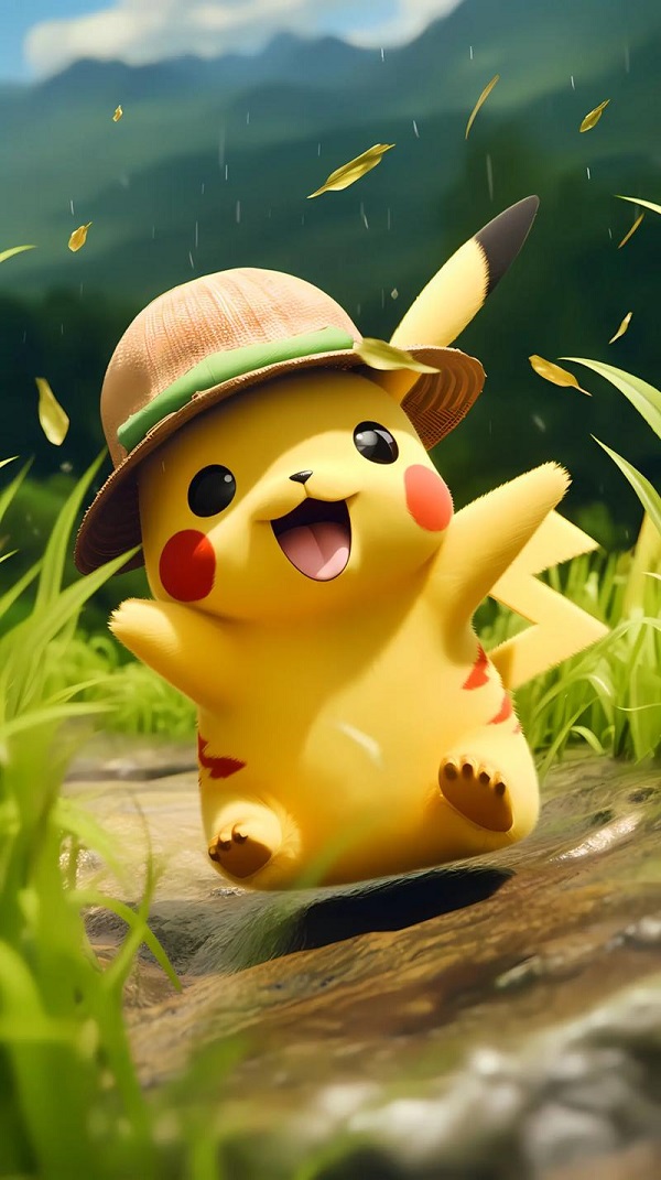 70+ pikachu & Ảnh cute pikachu, 38 pikachu Ý tưởng