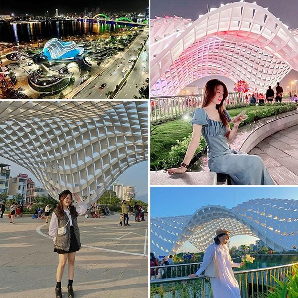 Ảnh đẹp đà nẵng cực đẹp cho tín đồ mê săn ảnh, tổng hợp hình ảnh đẹp đà nẵng