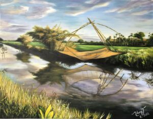 Tranh phong c Ảnh Đẹp Đồng quê hương việt nam Đẹp nhất, 1100000+ cảnh Đồng quê & Ảnh thiên nhiên miễn phí