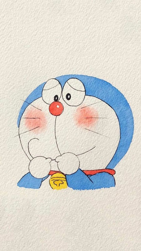 Bộ sưu tập ảnh đẹp doraemon chất lượng full hd, bộ sưu tập ảnh doremon ngầu png độc đáo