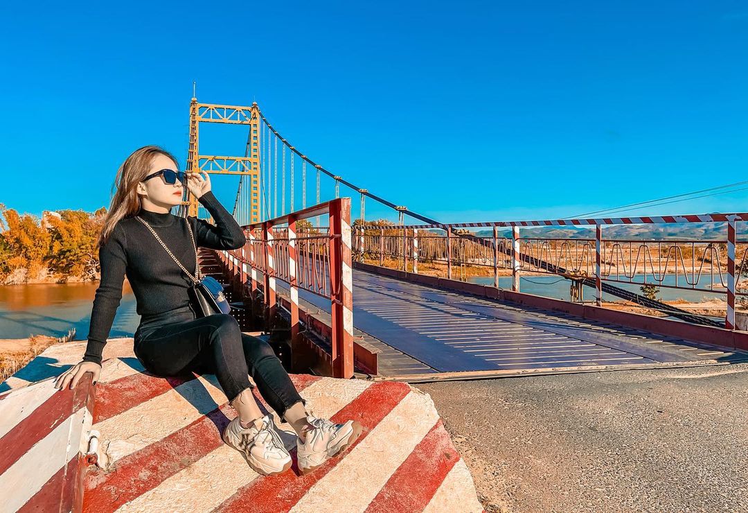 Ảnh đẹp kon tum, tỉnh kon tum, 10 địa danh nổi tiếng nhất của du lịch kon tum