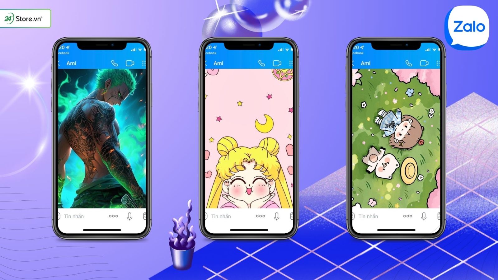 Ảnh Đẹp làm hình nền zalo chất lượng, Được tải nhiều nhất, 240 nền zalo Đẹp Ý tưởng