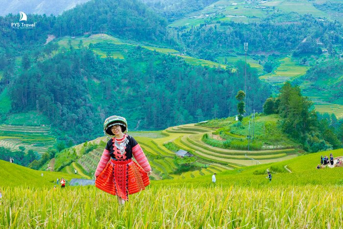 Ảnh Đẹp mù cang chải - album: mù cang chải mùa nước Đổ
