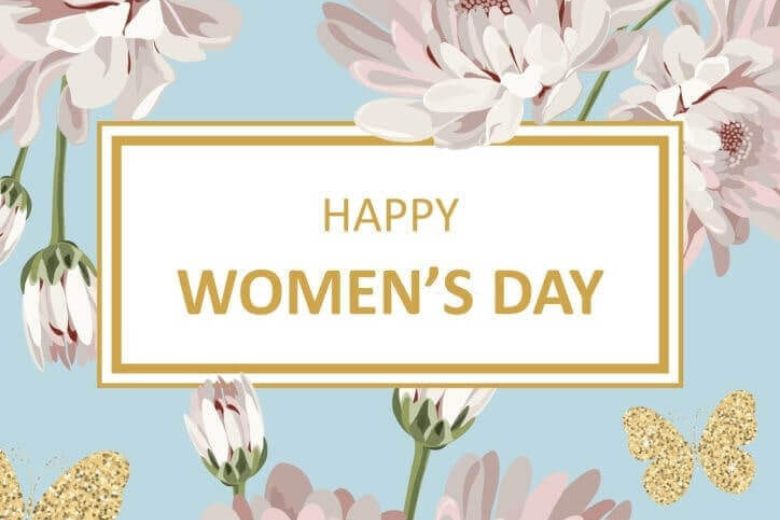 Những hình Ảnh Đẹp ngày 8/3 Đẹp nhất 2024, hình chúc mừng ngày 8