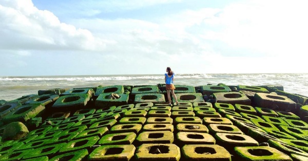 Ảnh đẹp phú yên 2024 từ a - gợi ý những địa điểm check