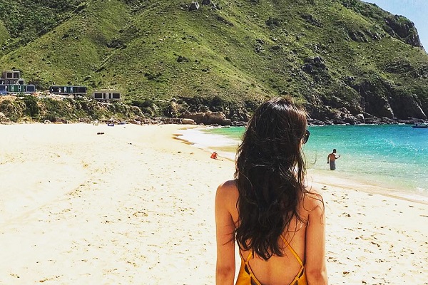 20 Địa Điểm và cách chụp Ảnh Đẹp quy nhơn, 23 Địa Điểm du lịch quy nhơn Đẹp nao lòng