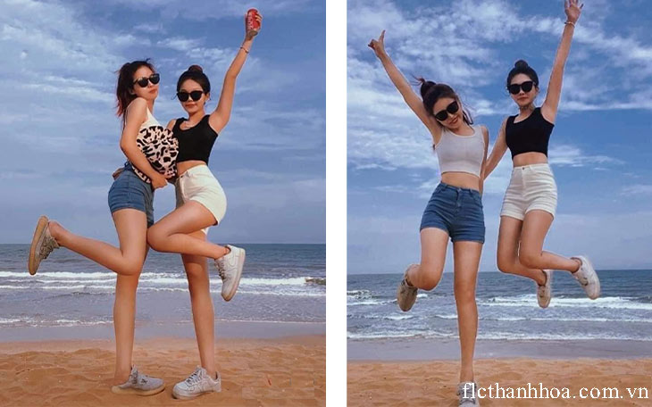 Flc sầm sơn chụp Ảnh Đẹp sầm sơn về Đêm, tripadvisor