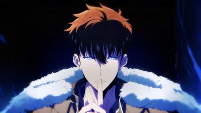 Ảnh nền 4k anime wallpapers for desktop & mobile phones, hd anime backgrounds for desktop