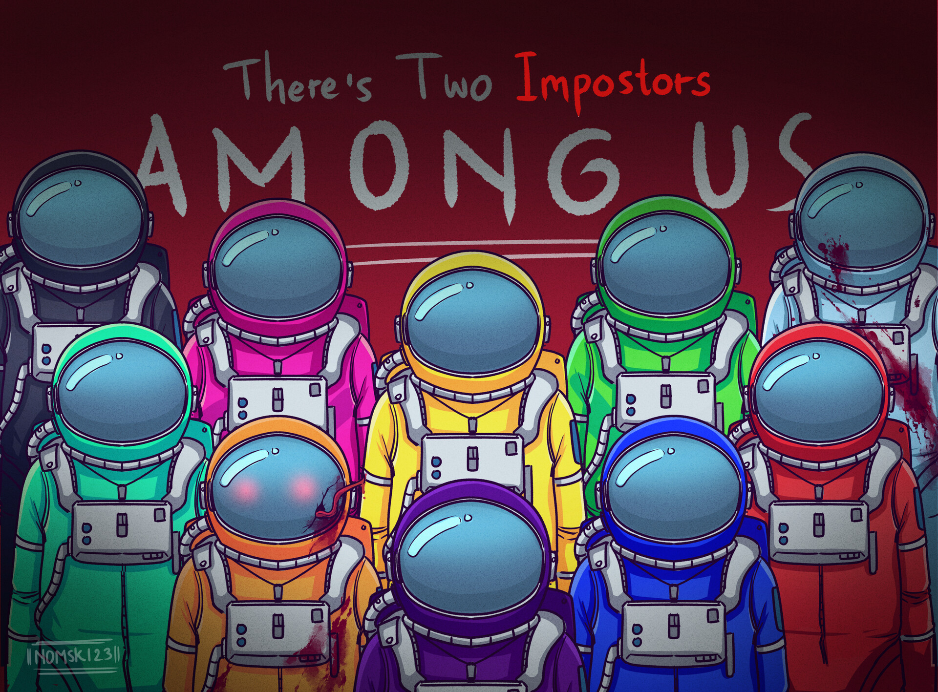 Bộ ảnh nền among us avatar ý tưởng, 55 among us avatar ý tưởng