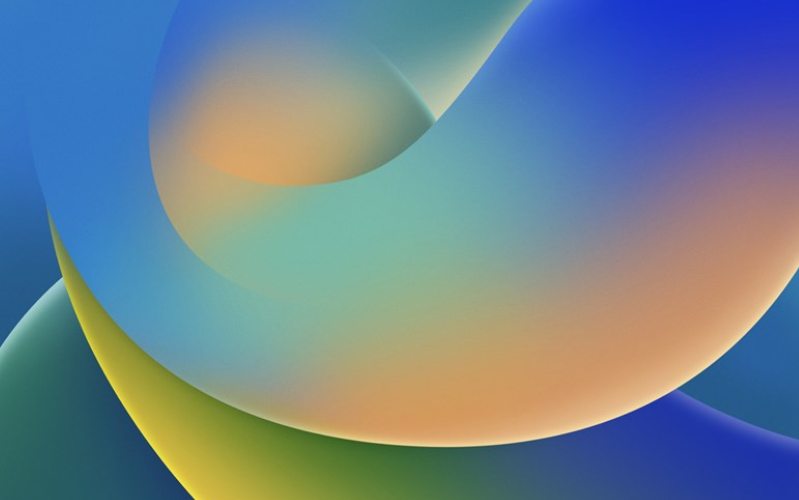 Ảnh nền ios 16 tùy biến ấn tượng dành cho iphone, cách cài hình nền ios 16 đơn giản chất lượng