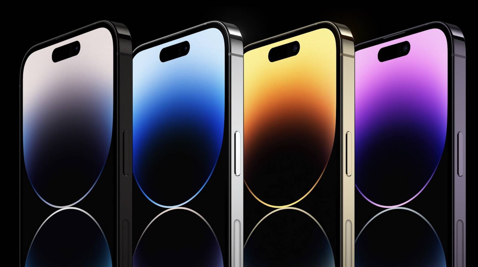 Ảnh nền ip14 - hình nền đẹp cho iphone 14 pro