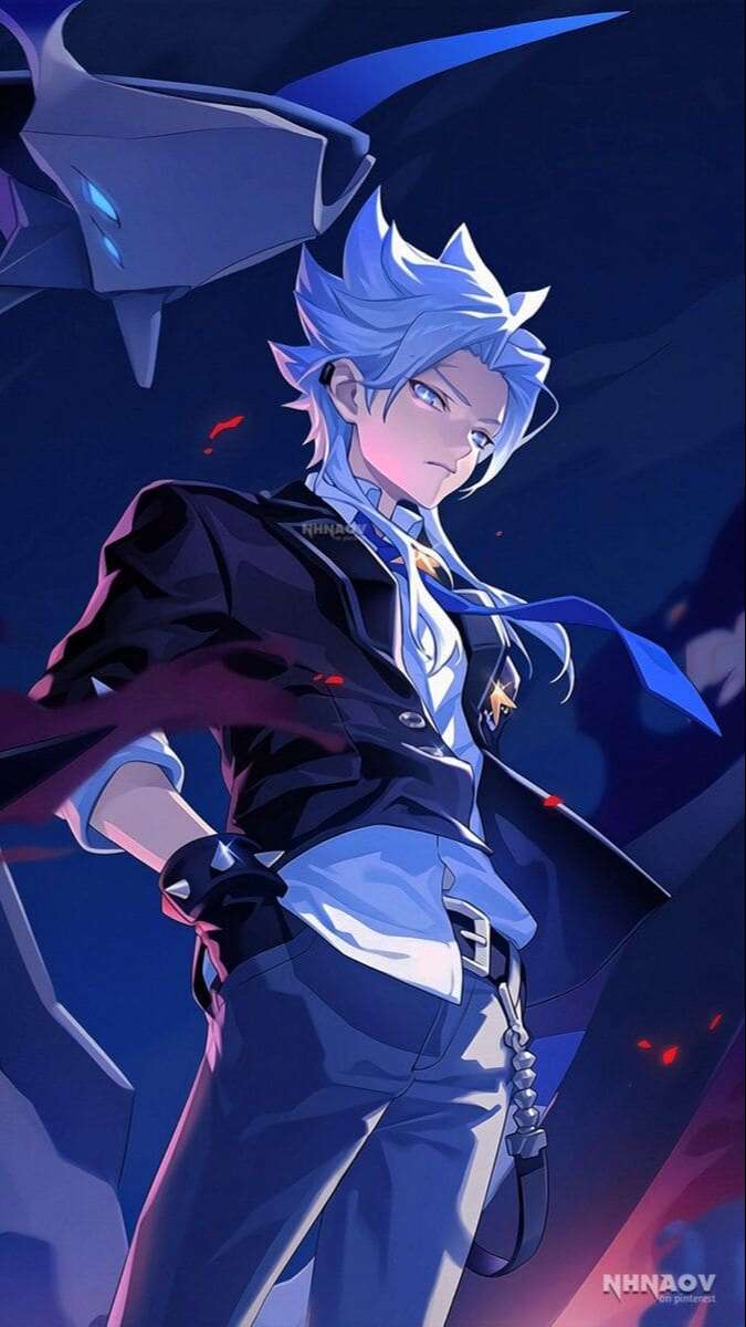 50 mẫu ảnh nền máy tính liên quân mobile đẹp và chất lượng, tải hình nền liên quân 4k đẹp