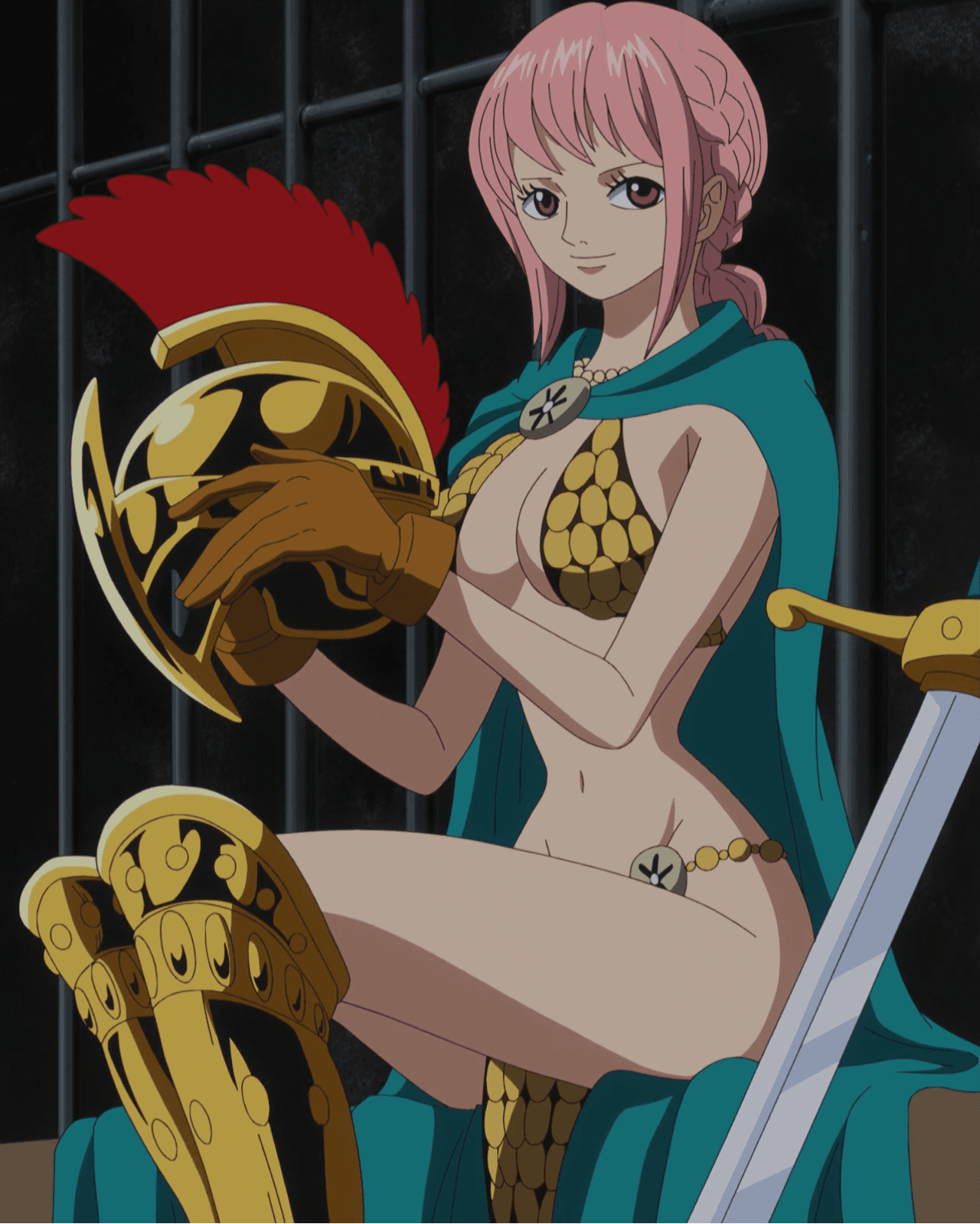 Tổng hợp những hình ảnh one piece cute st moments from one piece