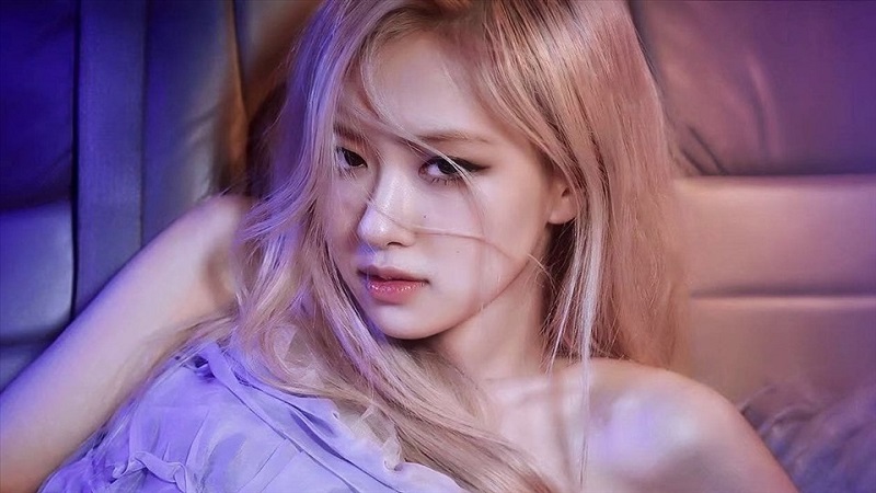 Tổng hợp Ảnh rose Đáng yêu nhất, 27 rosé cute Ý tưởng