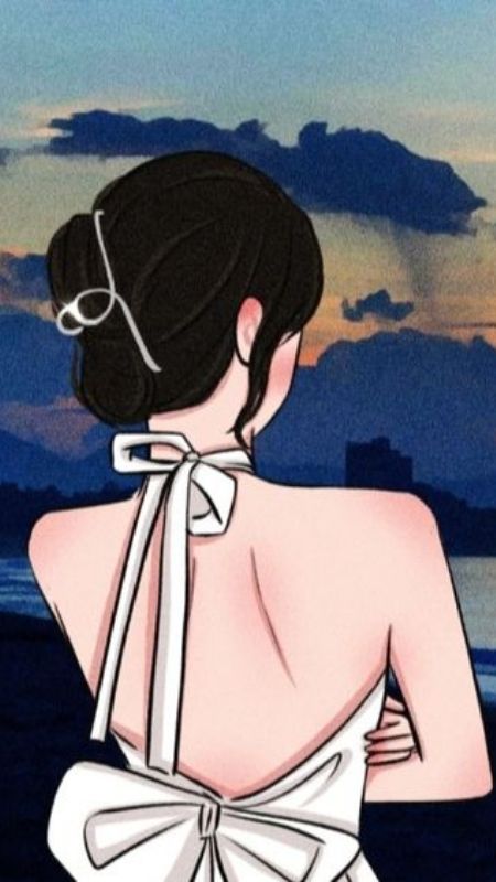 Share Ảnh yêu nhau hoạt hình Ảnh cặp Đôi hoạt hình hôn tải xuống miễn phí