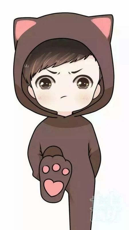 Ảnh yêu thương cute dễ thương nhất thế giới, just a moment