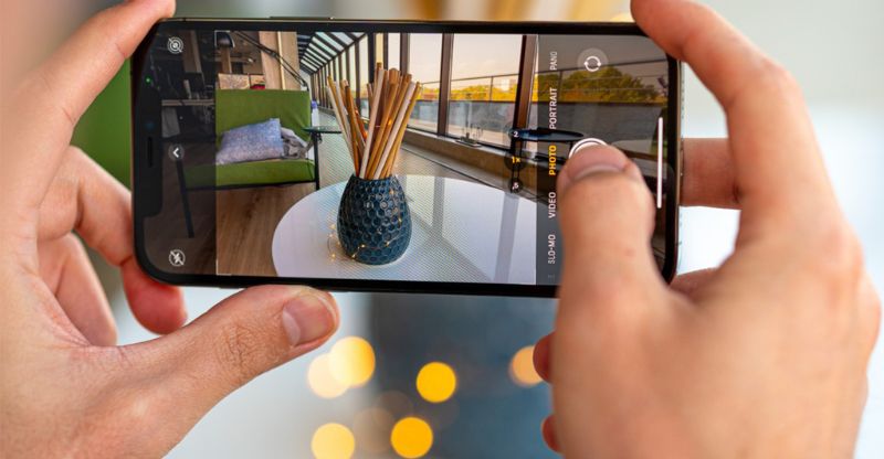 Cách chụp ảnh đẹp bằng iphone giúp bạn xinh lung linh, 10 mẹo để chụp ảnh đẹp bằng iphone