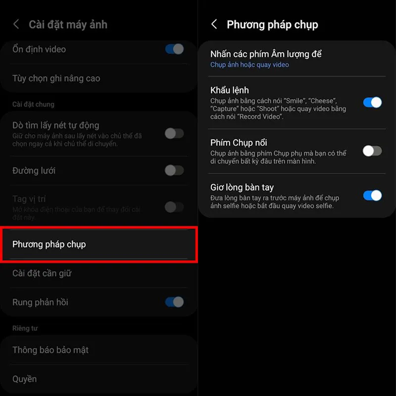Cách chụp Ảnh Đẹp trên samsung s22 ultra có thể bạn chưa biết