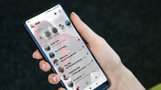 Cách Đổi hình nền Điện thoại redmi 9a, cách Đổi Để hình nền của redmi 9a