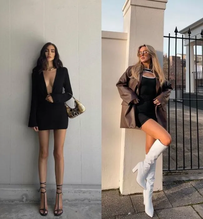 Cách tạo dáng chụp ảnh đẹp khi mặc váy, tự tin khoe sắc