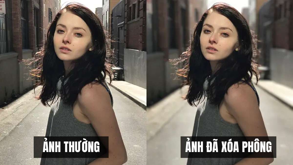 Bật mí cách xoá nền Ảnh trên iphone siêu Đơn giản giúp bức Ảnh