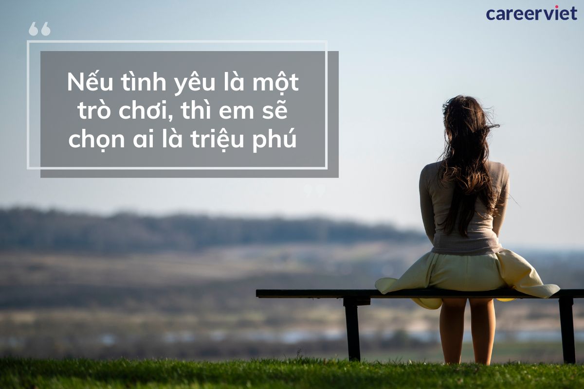 Cap hay về khoảnh khắc đẹp