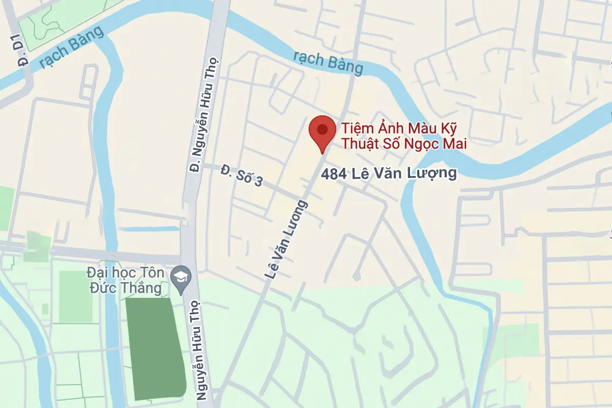 Địa Điểm chụp Ảnh thẻ Đẹp quận 7, studio chụp Ảnh thẻ