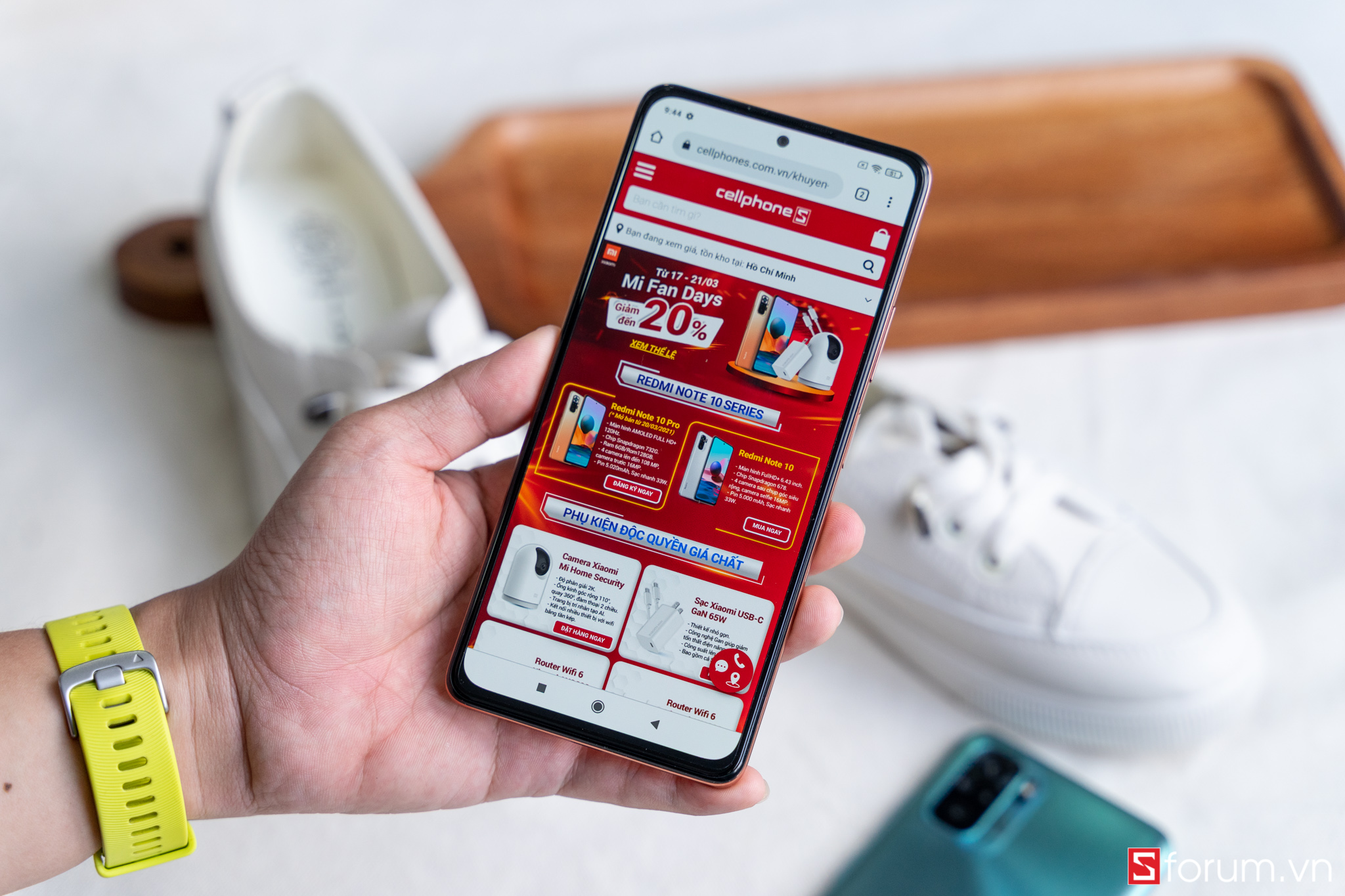 Tầm 7 triệu nên mua điện thoại 7tr chụp ảnh đẹp nhất hiện nay 2023 tại