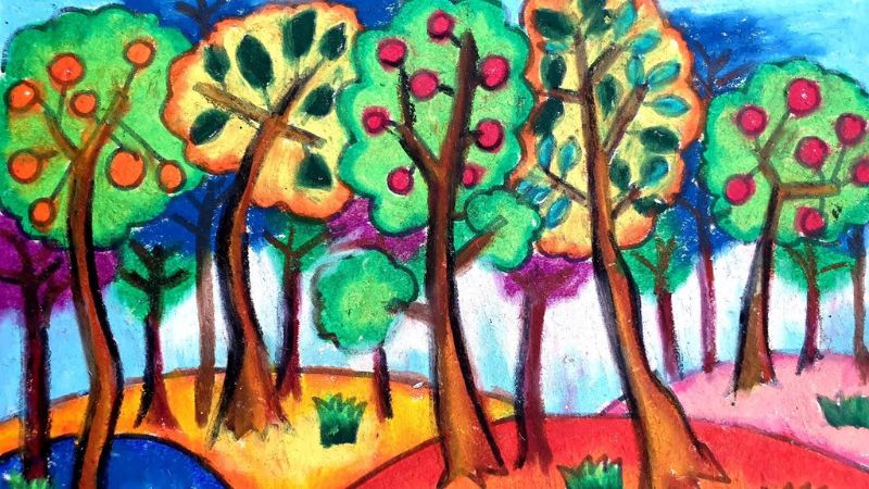 Những hình Ảnh bảo vệ môi trường xanh sạch Đẹp & Ý nghĩa, những hình Ảnh bảo vệ môi trường