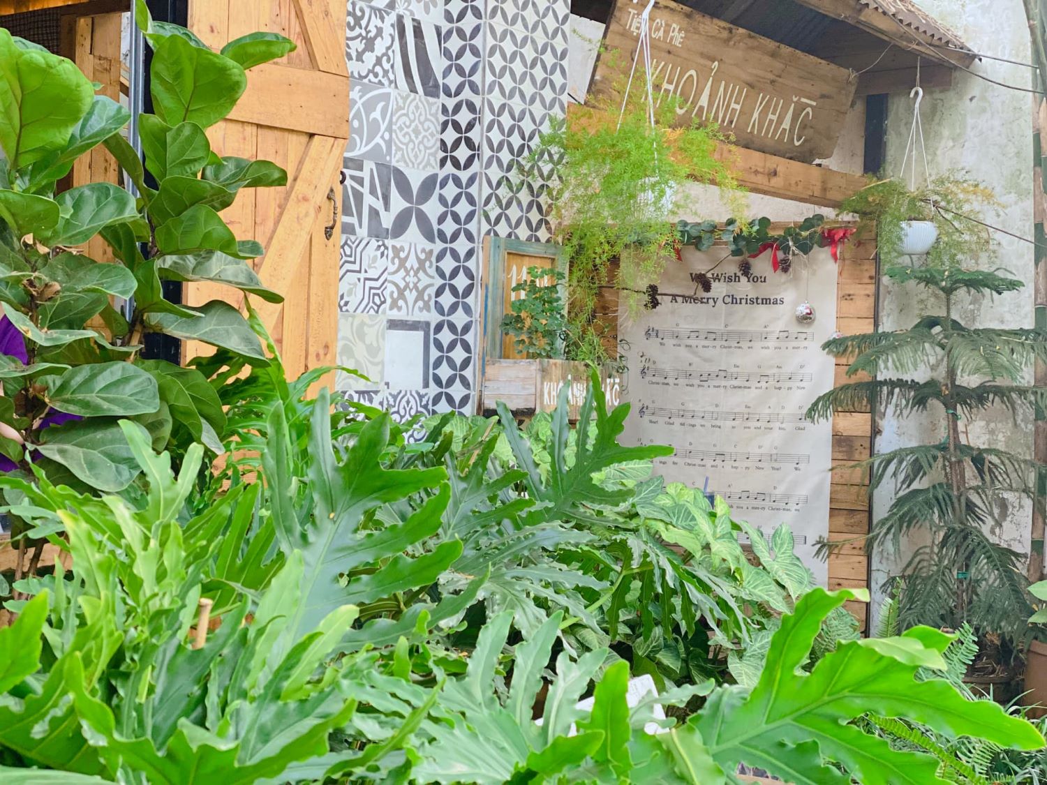 Khám phá vẻ Đẹp tĩnh lặng qua hình Ảnh của cafe khoảnh khắc cafe