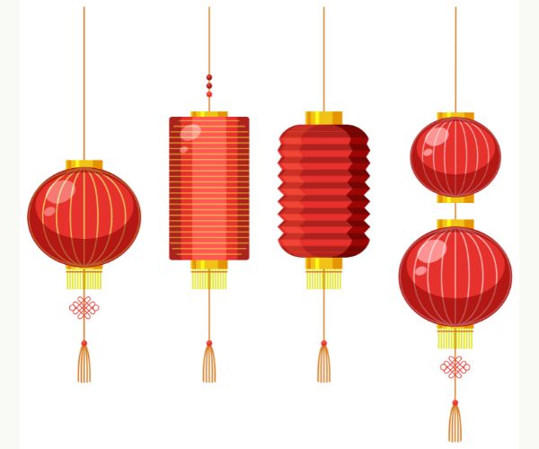 Hình Ảnh Đèn Ông sao Đẹp nhất, 5 cách trang trí Đèn Ông sao Đẹp 2020