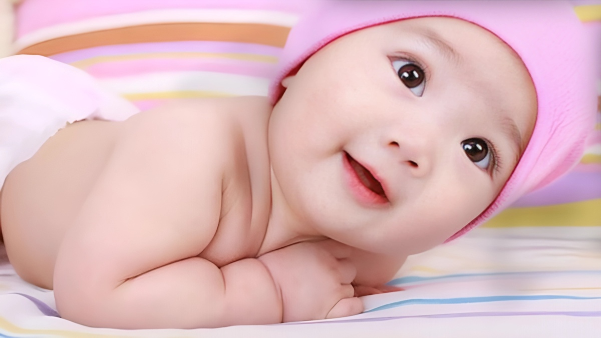 Hình ảnh em be đẹp như thiên thần năm 2021, 1001 hình ảnh em bé dễ thương như thiên thần