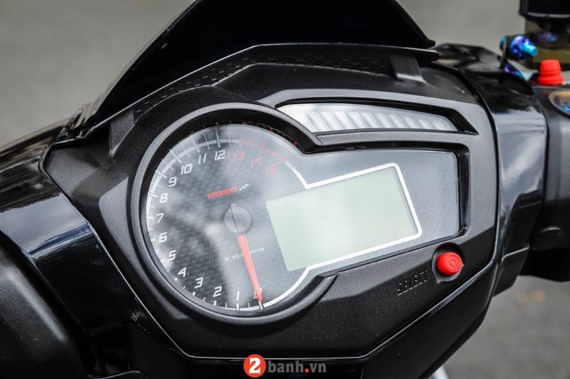 Hình ảnh exciter 150 độ đẹp hoàn mỹ, 50+ hình ảnh xe exciter độ kiểng đẹp nhất 2022