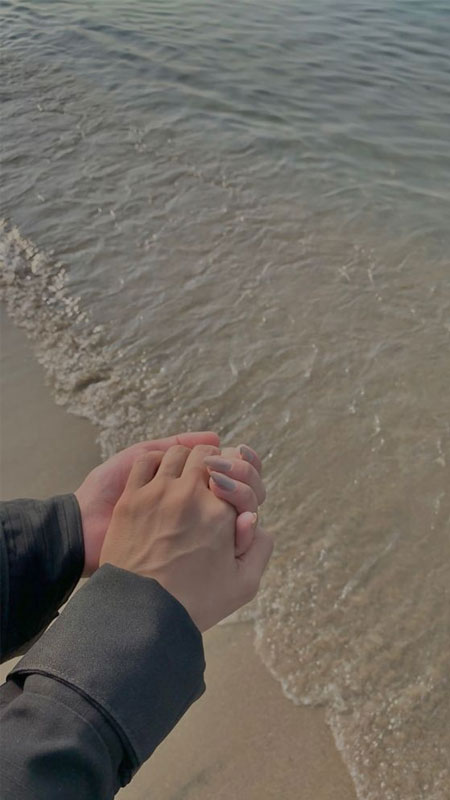 Nắm tay, hình ảnh nắm tay người yêu đẹp tình cảm và lãng mạn