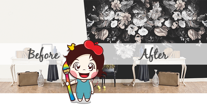 Hình nền 504 a - glitch 504 sans