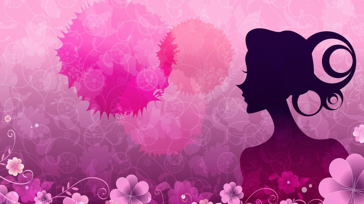 Bộ sưu tập hình nền 8/3 tuyệt vời nhất, nền 8 3, hình Ảnh nền tải về miễn phí