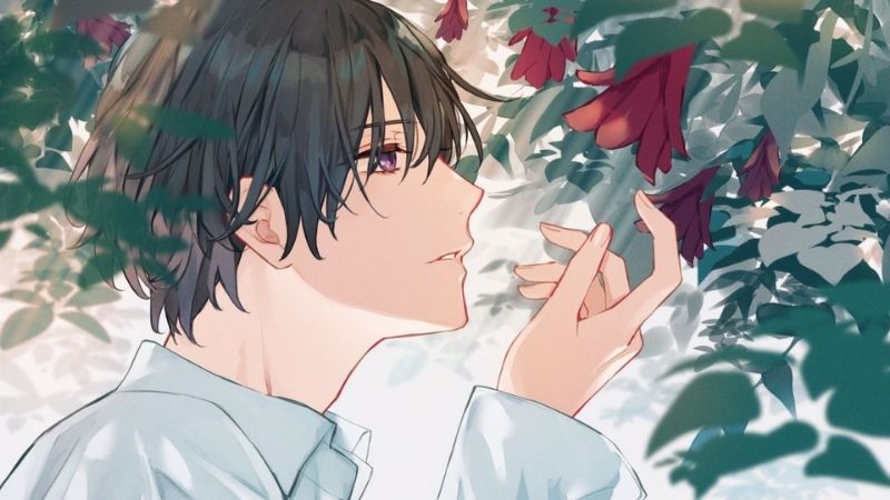 99+ hình nền anime nam ngầu, top 100 Ảnh anime nam làm Ảnh Đại diện Đẹp nhất