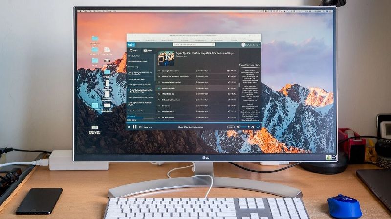 Top 100+ hình nền công nghệ 4k công nghệ: top các hình nền chất lượng cao