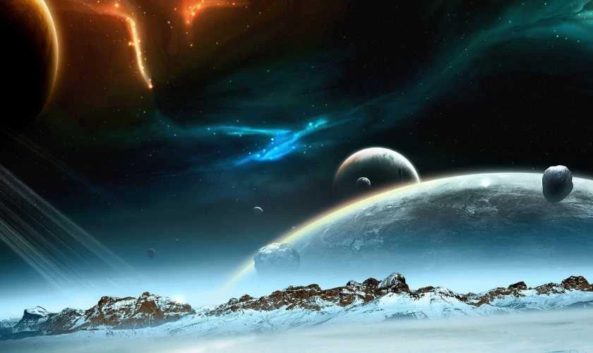 100+ hình nền đẹp 3d đẹp đa dạng chủ đề cho máy tính, điện thoại