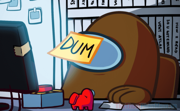 Tải hình nền đẹp among us cực hot cho điện thoại, bộ ảnh among us đẹp làm hình nền điện thoại