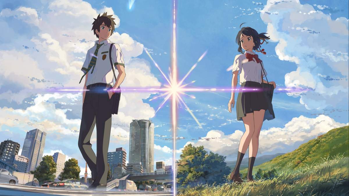 Bộ hình nền Đẹp anime 4k Đẹp nhất, bộ hình nền anime 4k Đẹp nhất