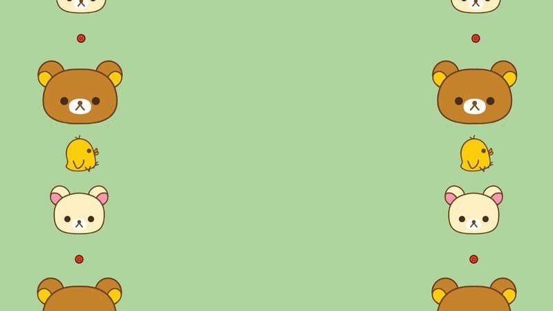 Bộ sưu tập hình nền Đẹp gấu dâu cute cho Điện thoại, máy tính Đẹp nhất