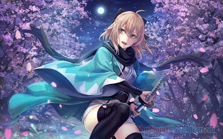 99+ hình nền đẹp ngầu nữ đẹp cho điện thoại, máy tính ấn tượng hơn