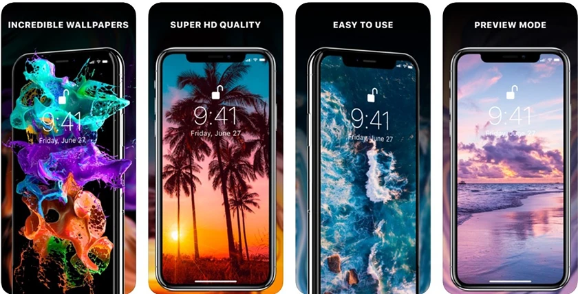 Everpix hình nền Đẹp ung dung, everpix hình nền iphone Đẹp 4k 4+