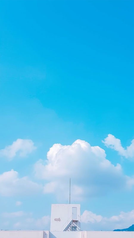 Tổng hợp 99+ hình nền đẹp xanh dương tuyệt đẹp cho điện thoại